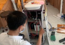 MC MED – Dịch Vụ Sửa Chữa Màn Hình Máy Triệt Lông Tận Nơi Tại Quận Bình Thạnh 
