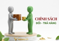 Chính sách đổi trả 