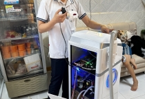 DỊCH VỤ SỬA CHỮA MÁY LASER TẬN NƠI TẠI QUẬN 9 – MC MED HỖ TRỢ NHANH CHÓNG, 