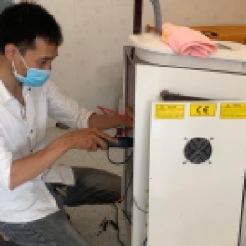 DỊCH VỤ SỬA CHỮA THIẾT BỊ THẨM MỸ TẬN NƠI TẠI QUẬN 7 – MC MED