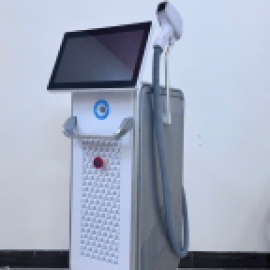 Dịch Vụ Cho Thuê Máy Triệt Lông Diode Laser Coolite Evo Tại TP.HCM – MC MED