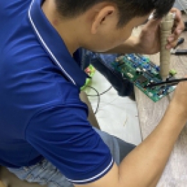 DỊCH VỤ SỬA CHỮA THIẾT BỊ THẨM MỸ TẬN NƠI TẠI QUẬN 3 – MC MED CHUYÊN NGHIỆP,