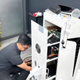 DỊCH VỤ THAY MÁY BƠM & SỬA CẢM BIẾN NƯỚC TẬN NƠI TẠI QUY NHƠN – MC MED