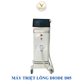 MÁY TRIỆT LÔNG DIODE DL05