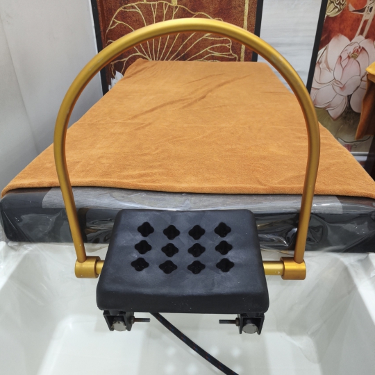 VÒM GỘI DƯỠNG SINH