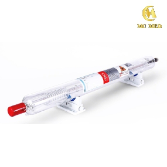 Bóng thủy tinh máy Laser CO2